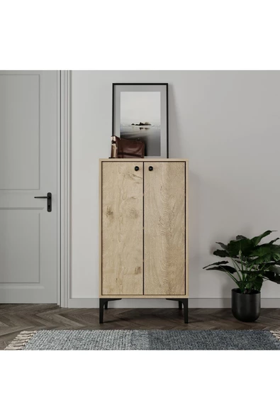 VENATTO Paris Ayakkabılık(%100Mdf) - 3