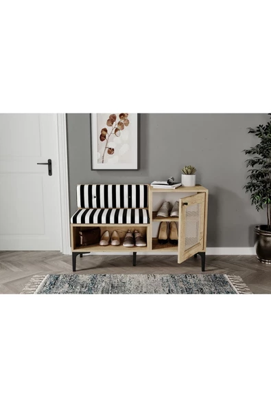 VENATTO Trio Left Ayakkabılık