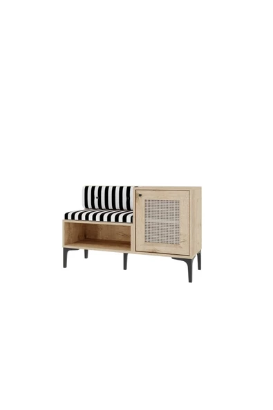 VENATTO Trio Left Ayakkabılık - 3