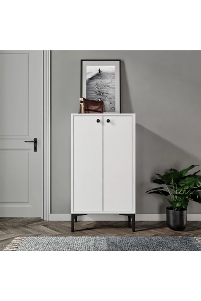 VENATTO Paris Ayakkabılık(%100Mdf)