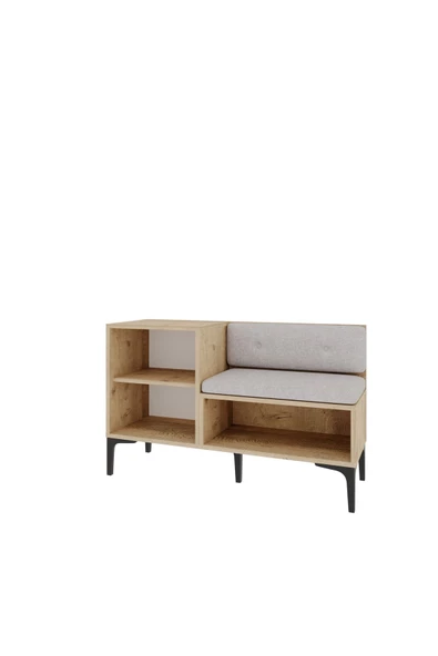 VENATTO Trio Ayakkabılık(%100Mdf) - 2