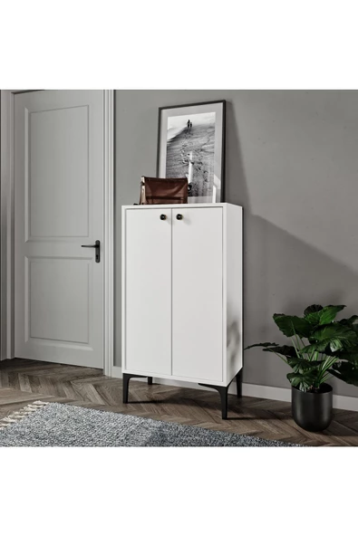 VENATTO Paris Ayakkabılık(%100Mdf) - 3