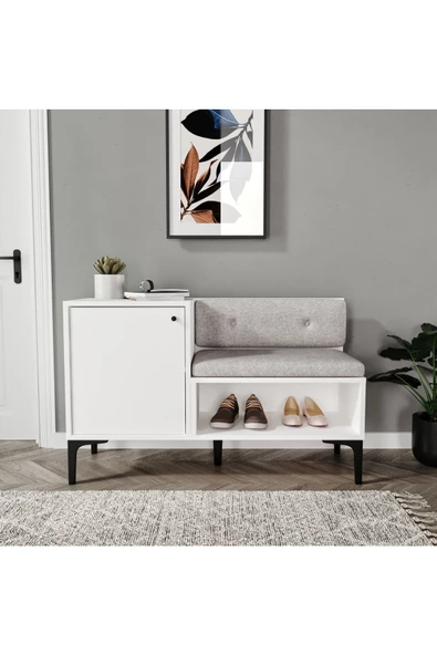 VENATTO Focus Ayakkabılık(%100Mdf) - 2