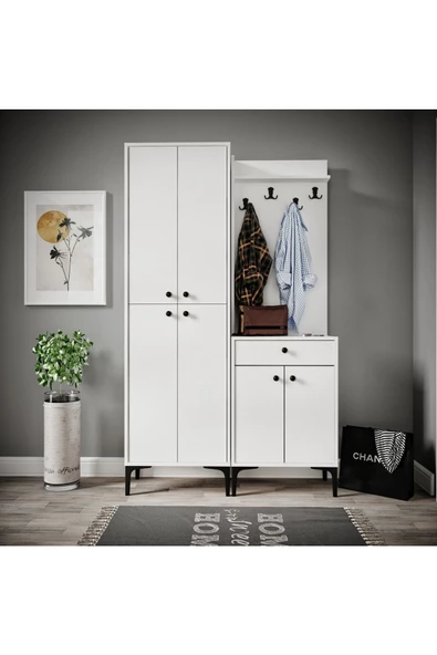 VENATTO Paris Portmanto - 2