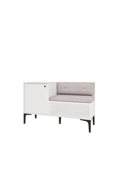 VENATTO Focus Ayakkabılık(%100Mdf) - 3