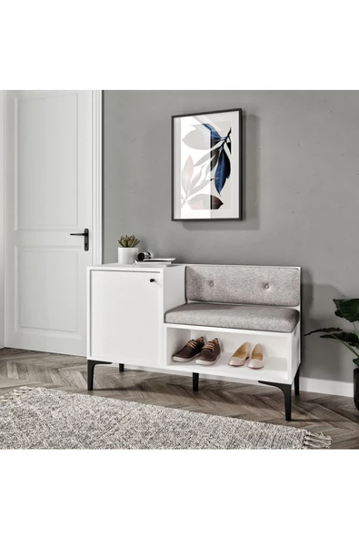 VENATTO Focus Ayakkabılık(%100Mdf)