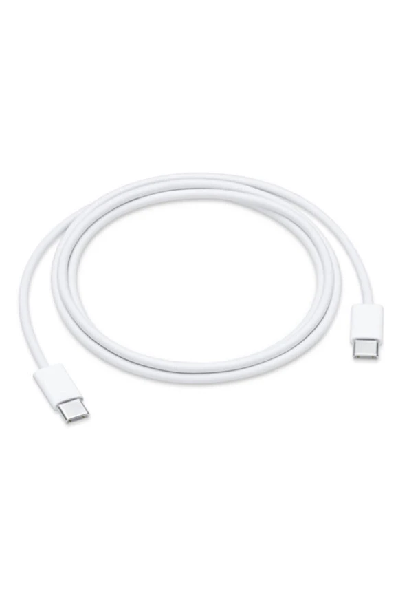 Apple Macbook Air 13.3" M1 (mgn93tu/a) Usb-c Şarj Kablosu (1 M)