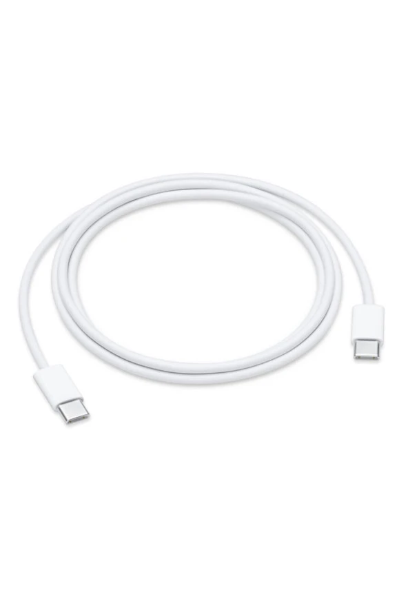 Macbook Air 13.3" Uyumlu (mrea2tu/a) Usb-c Şarj Kablosu 1 M