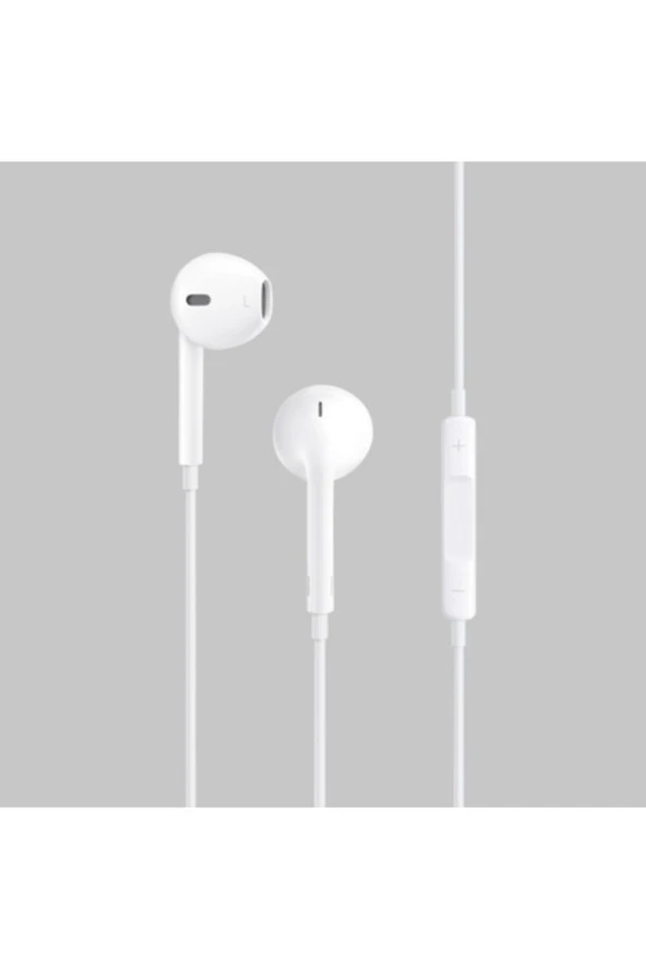 Earbuds Kablolu Kulaklık