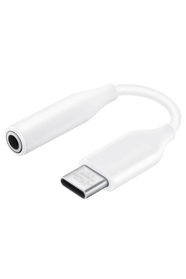 Xiaomi Mi 11t/mi 11t Pro Kulaklık Çevirici Type-c To 3.5mm Aux Jack Adapter