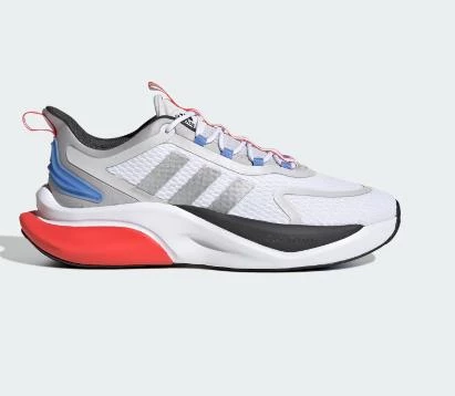 Adidas Beyaz Erkek Koşu Ayakkabısı Hp6139 M-98