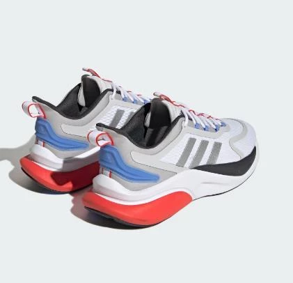 Adidas Beyaz Erkek Koşu Ayakkabısı Hp6139 M-98 - 3