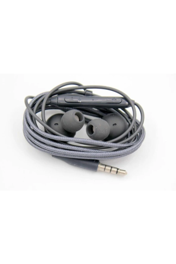 Kulaklık Earphones S8/s8+ Kulak Içi Kulaklık