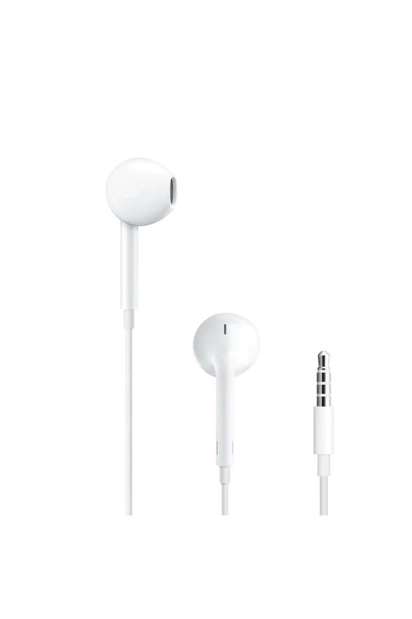 Xiaomi Mi 8 Se  Uyumlu Cep Telefonu Mikrofonlu Kulakiçi Kablolu Kulaklık - Resim 2