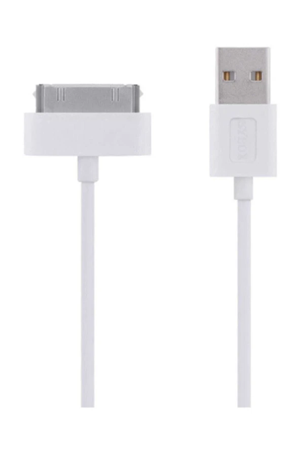 1 MaH İphone 4/4s Usb -Data kablo