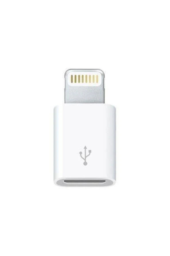 Usb Çevirici Iphone Çevirici Adaptör - 2