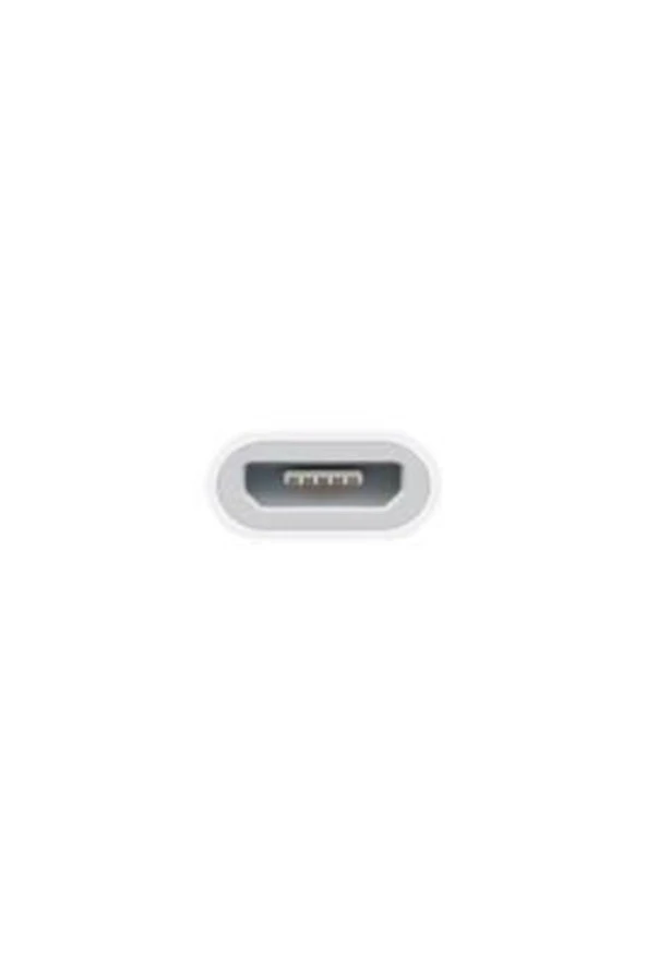 Usb Çevirici Iphone Çevirici Adaptör - 4