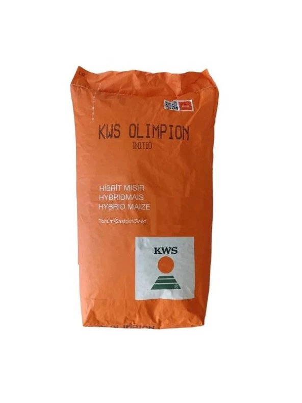 Kws Olimpion Slaj Mısır Tohumu 50.000 Ad.
