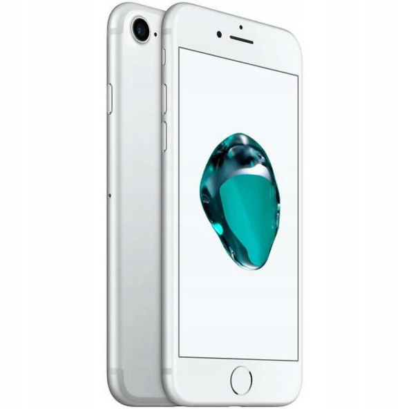 Apple iPhone 7 32 GB Gümüş Cep Telefonu (Outlet)