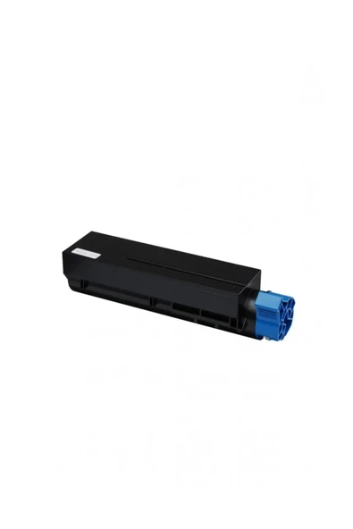 Oki B411 / B431 / Mb461 / Mb471 / Mb491 Uyumlu Çipli Toner