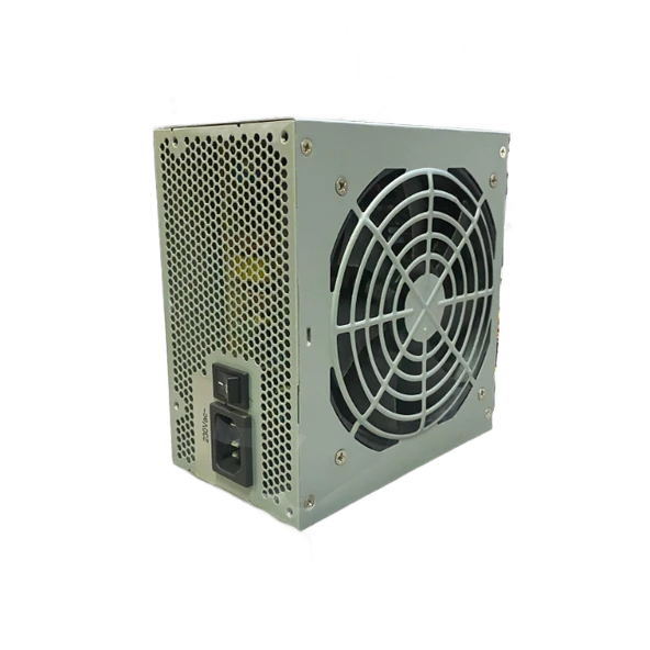 POWER MAN 350 WATT POWER SUPPLY 12 CM FANLI GÜÇ KAYNAĞI (2 EL YENİLENMİŞ ÜRÜN) ürün görseli