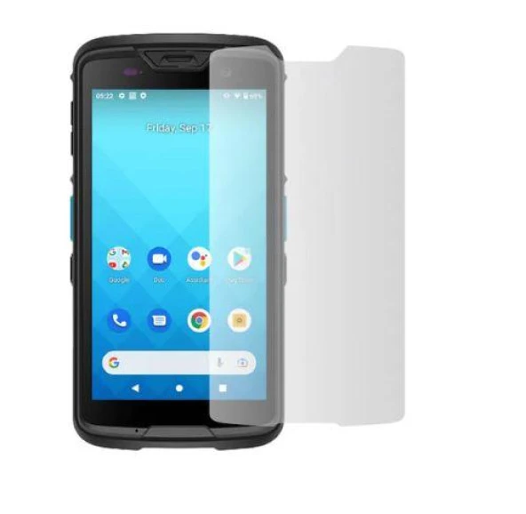 UNITECH EA520 5"(inç) 4GB/64GB 1D/2D Okuyucu Wifi Android 11 El Terminali
