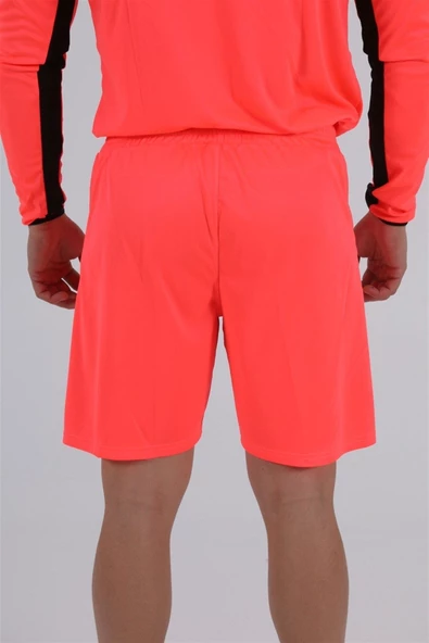 Diadora Elite - Neon Pembe Kaleci Forma + Şort Takımı - 1160026ELITE - 8