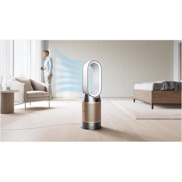 Dyson Purifier Hot+Cool Formaldehyde Hava Temizleme Cihazı - 2