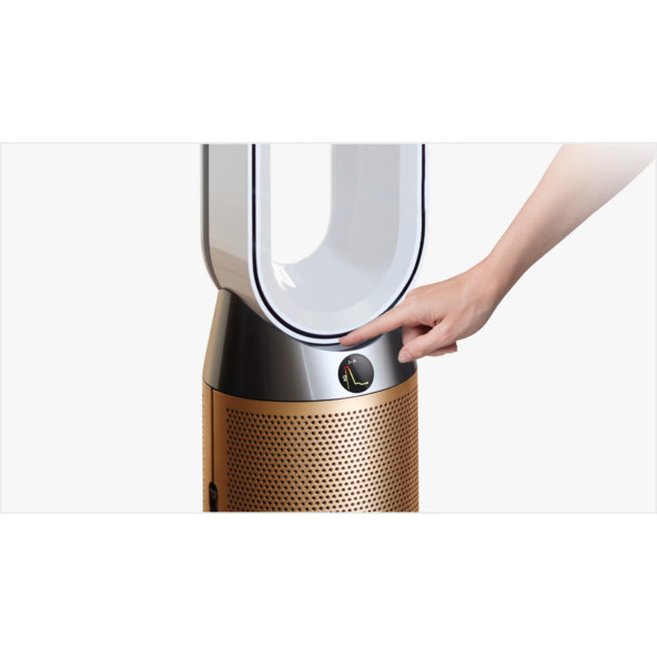 Dyson Purifier Hot+Cool Formaldehyde Hava Temizleme Cihazı - 3