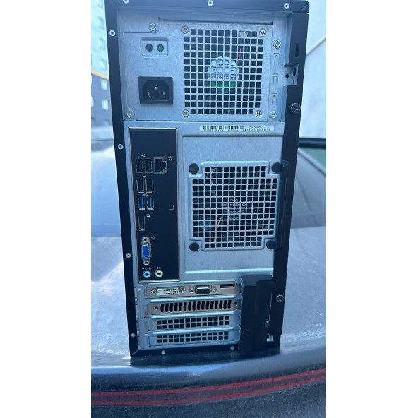 DELL OPTILEX 3020 İ3-4160  8GB RAM 256GB SSD 4GB GT470 EKRAN KARTI - 2
