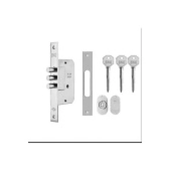 189 3 MF 3 Milli 3 Fiam Anahtarlı