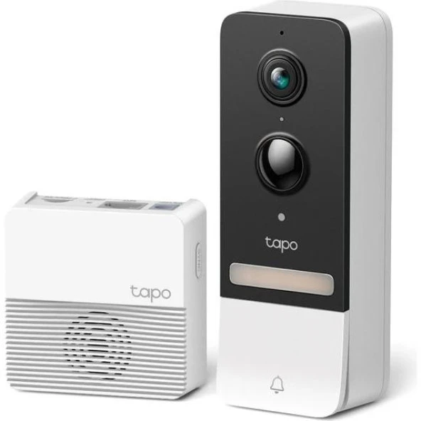 TP-LINK Tapo D230S1 Smart&Video doorbell