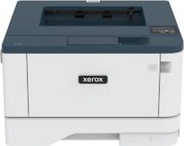 XEROX B310V_DNI A4 SIYAH BEYAZ TEK FONKSIYONLU LAZER YAZICI 40 PPM ETHERNET