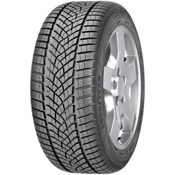 Goodyear 275/35R21 103V XL SCT UltraGrip Performance + (Kış) (2023) ürün görseli