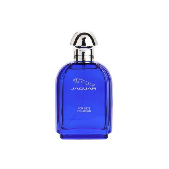 JaguarEvolution Edt 100 ml Erkek Parfümü 7640111505280