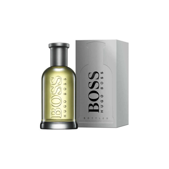 Hugo BossBoss No:6 Bottled 100 Ml Edt