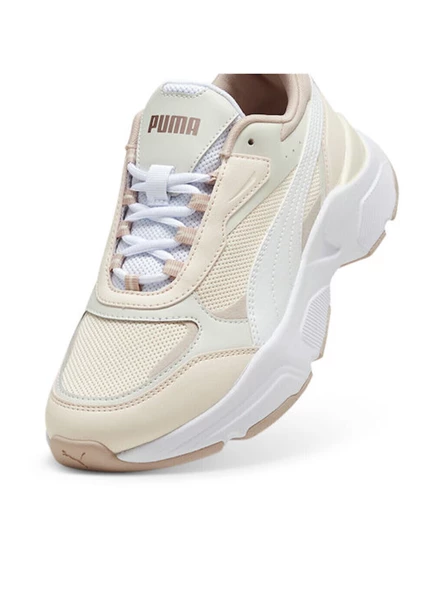 Puma Cassia Kadın Pembe Günlük Ayakkabı 384647 21 - 3