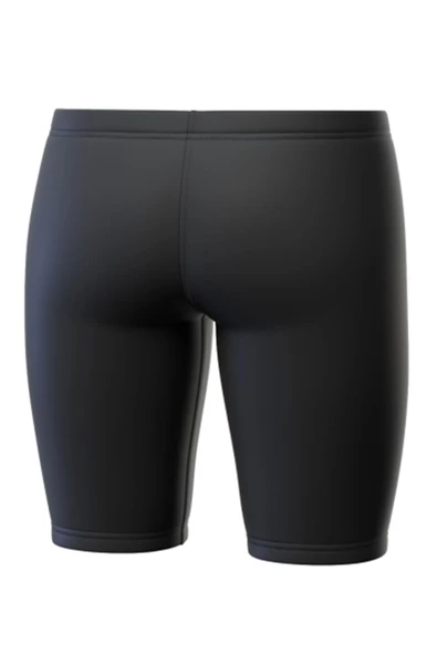 Mad Wave Erkek Siyah  Jammer Yüzücü Mayosu - 4