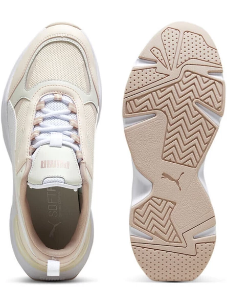 Puma Cassia Kadın Pembe Günlük Ayakkabı 384647 21 - 4