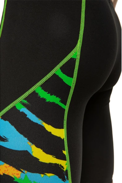 Mad Wave Erkek Çocuk Jammer Yüzücü Mayosu M1433-05-A2W - 2