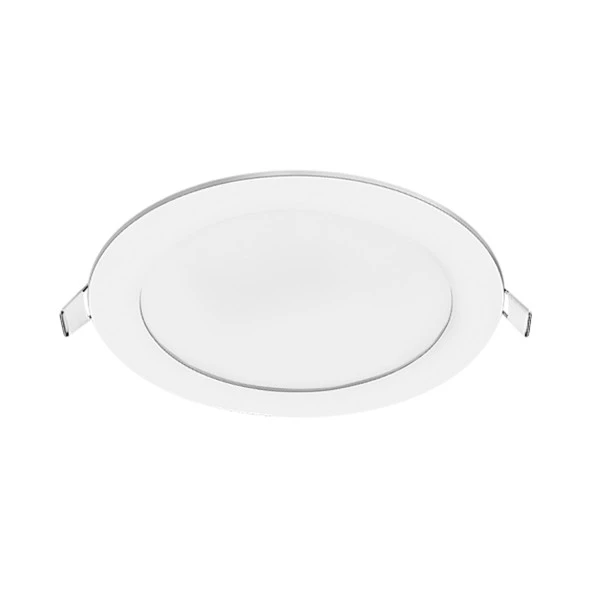 Apliqa Aplıqa 12W Panel Led Sıva Altı 4000K(Gün Işığı-Ilık Beyaz) 6" - 3