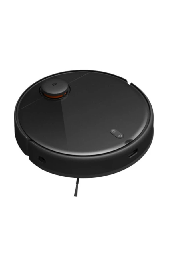 Xiaomi Mi Robot Vacuum Mop 2 Pro Siyah Akıllı Robot Süpürge