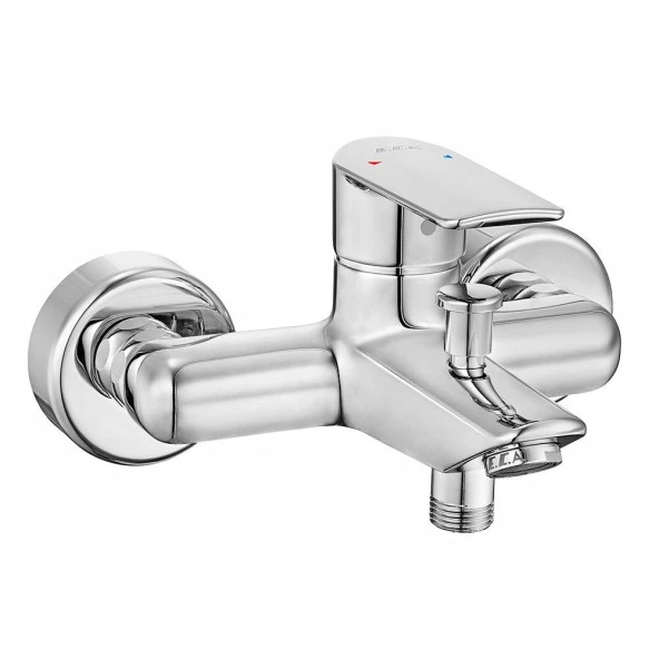 Eca Lia Lavabo Musluk, Eviye Mutfak Ve Banyo Batarya Seti - 3