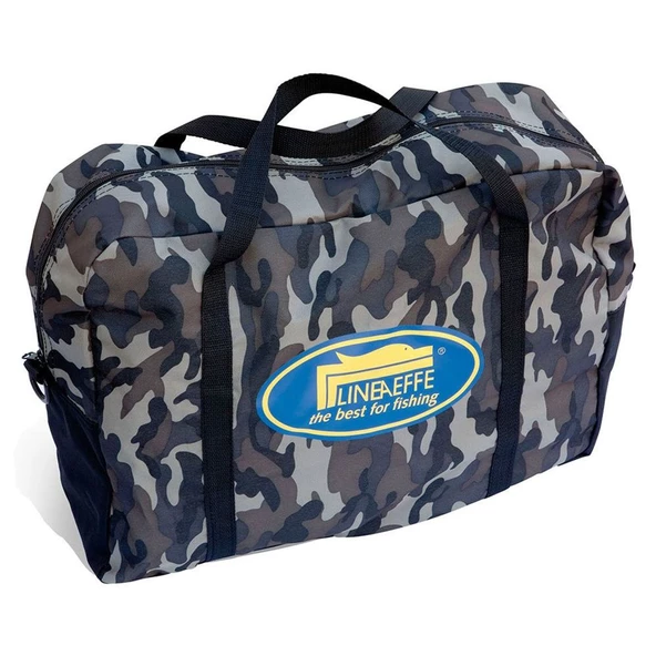 Lineaeffe Float Tube Şişme Bot - 2