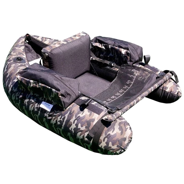 Lineaeffe Float Tube Şişme Bot