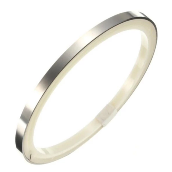 5 Metre %99.96 Saf Nikel Punta Teli - 2