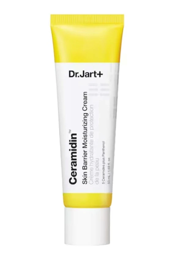 DR. JART Ceramidin - Nemlendirici Krem 50 ML