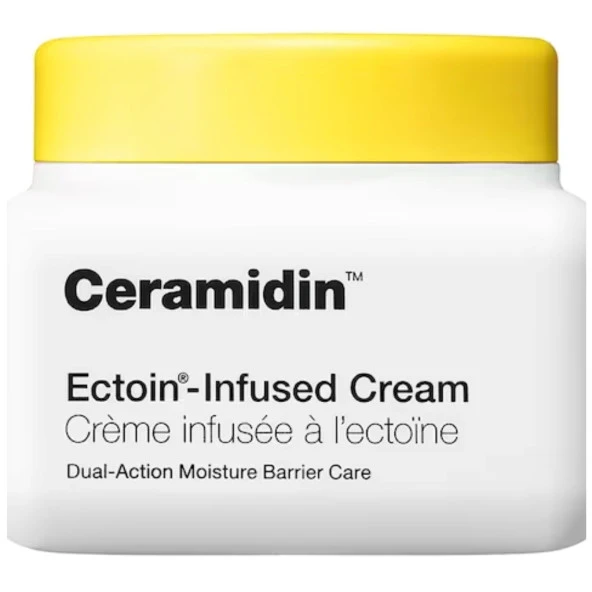DR. JART Ceramidin  - Nemlendirici Krem 50 ML