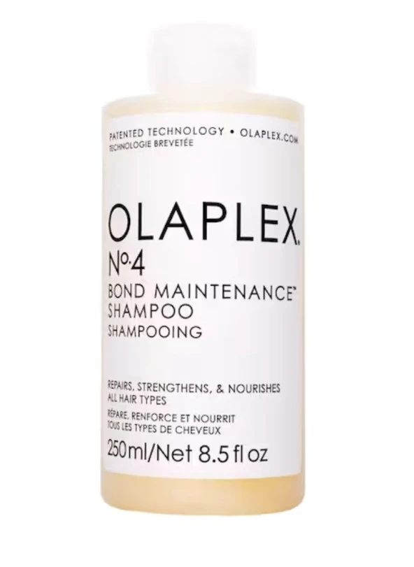 Olaplex  No. 4 Bond Maintenance - Şampuan 250 ML