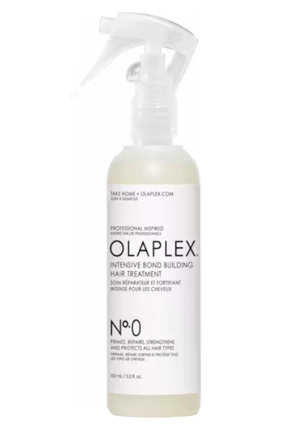 Olaplex  No.0 Intensive Bond Building Saç Maskesi 155 ML